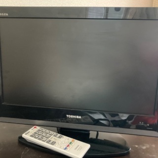 TOSHIBA 東芝 REGZA レグザ (19A-8000) ...