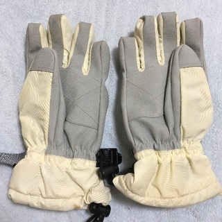 スキー用手袋Lサイズの画像