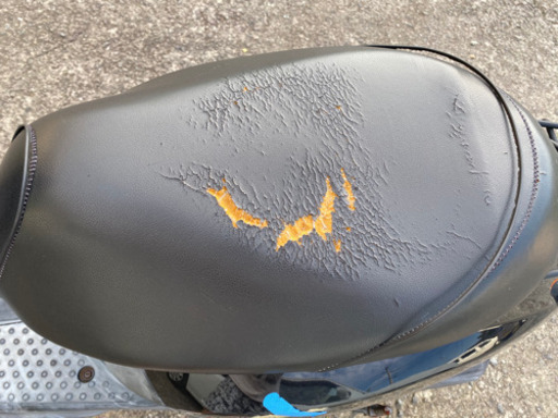 ホンダのツゥデイ