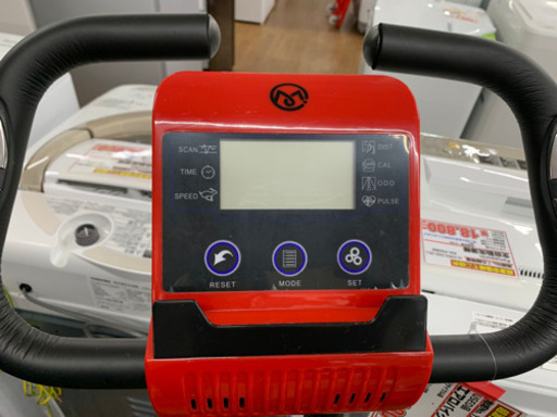 エアロバイク【店頭取引限定】【中古品】早い者勝ち！お得なクーポン配布中！！