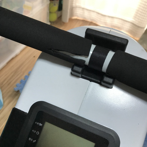 ローイングマシーン Rowing machine Rower ダイエット全身運動