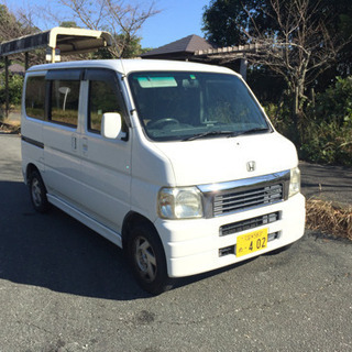 諸費用込み乗り出し価格‼️バモスターボ