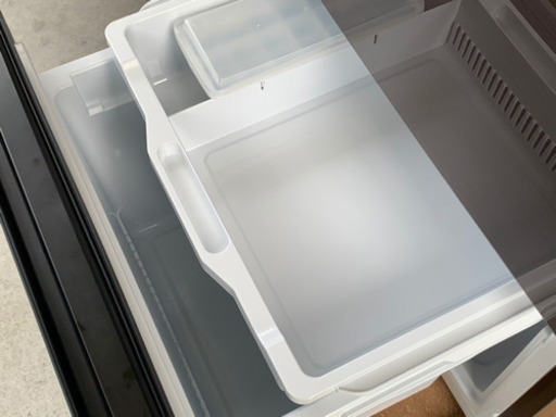 美品！Hisense(ハイセンス) 冷蔵庫◇282L◇HR-G2801BR◇2020年製◇JF-0091 