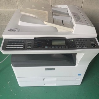 SHARP インクジェット複合機