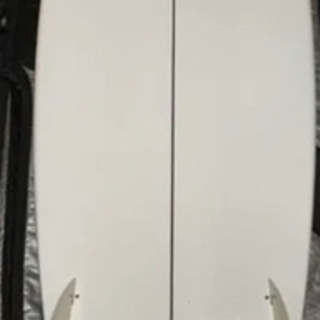 サーフボード　マジックボード　久我孝男　真木蔵人　White Angelの画像