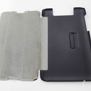 タブレット android EveryPad 2 YAMADA 1GB 7インチ カバー付き 苫小牧西店の画像