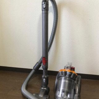 ダイソン掃除機☆R26