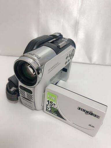 ★全国発送対応★【HITACH】ビデオカメラ DZ-GX3100