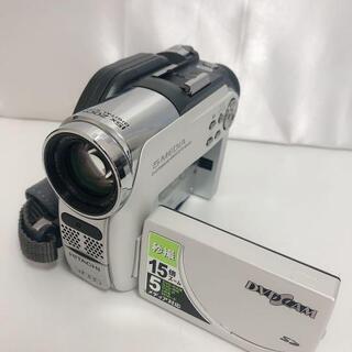 ★全国発送対応★【HITACH】ビデオカメラ DZ-GX3100