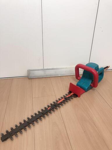【makita】ヘッジトリマ UH4510