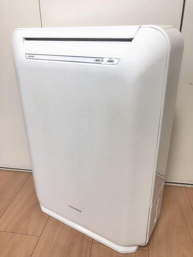 ★全国発送対応★【未使用！】除湿器 TOSHIBA RAD-63DFX