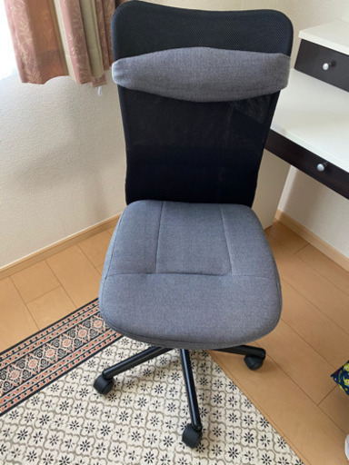 デスク用　椅子