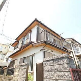 かしわ台 貸戸建住宅 2LDK 63㎡ 社宅可 事務所使用可 ル...