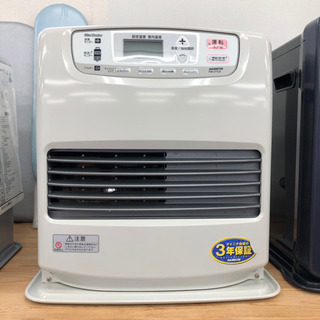 中古品☆ダイニチ☆石油ファンヒーター☆2011年製☆FW-377...