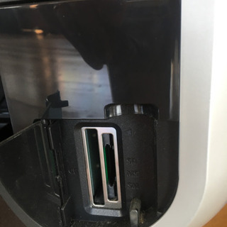canon MP600 ジャンク品 部品取りに。の画像