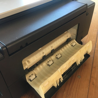 canon MP600 ジャンク品 部品取りに。の画像