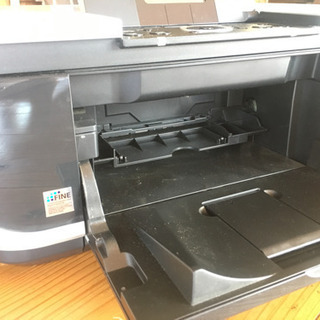 canon MP600 ジャンク品 部品取りに。の画像