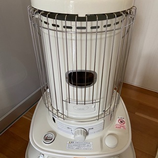 コロナ　石油ストーブ