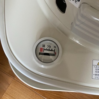 コロナ　石油ストーブの画像