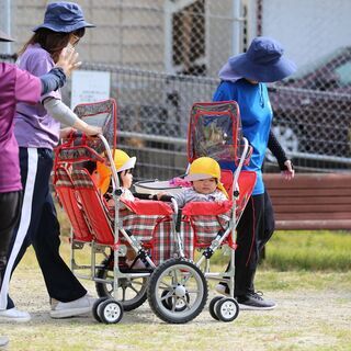 子育て支援員募集☆の画像