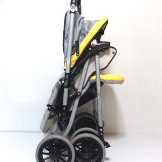 ●○安定してる！☆両対面式☆ ！(Aprica）ベビーカー○●の画像