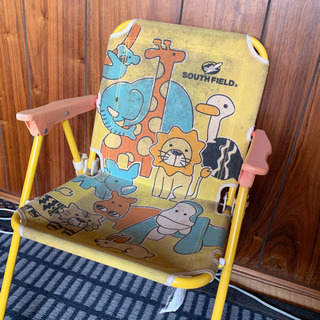 ベビーチェア 子ども椅子