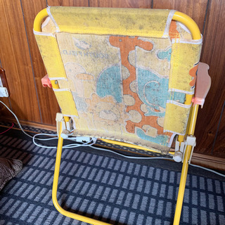 ベビーチェア 子ども椅子の画像