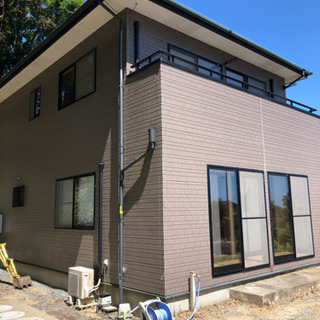 行方市　リフォーム住宅　土地付き - 行方市