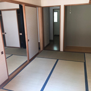 行方市　リフォーム住宅　土地付き - 不動産売買（マンション/一戸建て）