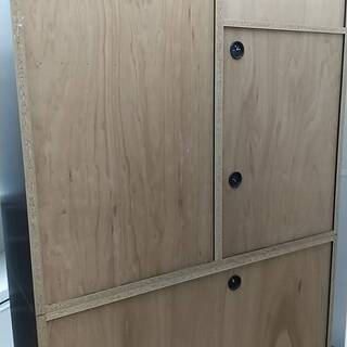 リサイクルマート大野城店　松田家具 キッチンボード ストックボード リサイクルマート大野城店 松田家具 キッチンボード ストックボード