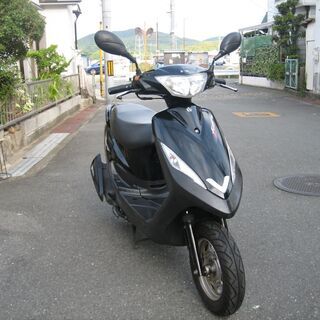 SYM XPRO 100 実動 動画付 （売れました！原付2種 SYM X'PRO 100