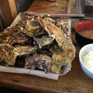 11月8日(日) 魚太郎海鮮バーベキューツーリング