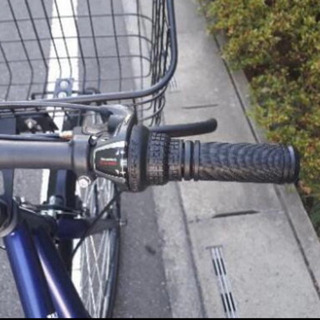 自転車　27インチ　八潮駅付近　購入1ヶ月