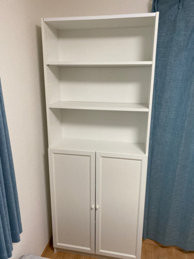 IKEA★ビリー　本棚