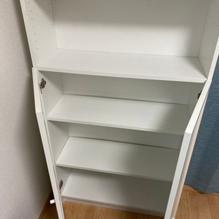 IKEA★ビリー　本棚の画像