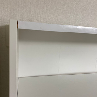 IKEA★ビリー　本棚の画像