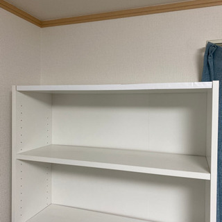 IKEA★ビリー　本棚の画像
