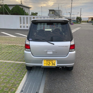 車検取り立て❗️大人気4WD❗️ドリフトの練習等にぴったりです❗️全部コミコミ❗️10月24日までの限定特価❗️の画像