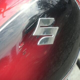 スズキ　ST250　インジェクション キャリア　 佐賀　福岡　クラブマン　250TRの画像