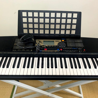 値下げ！ヤマハ　キーボード