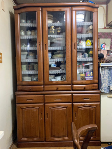食器棚