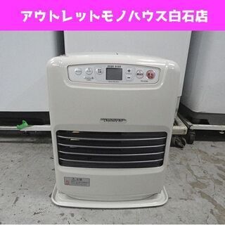 ダイニチ 石油ファンヒーター 木造～9畳 2017 FHY-32...