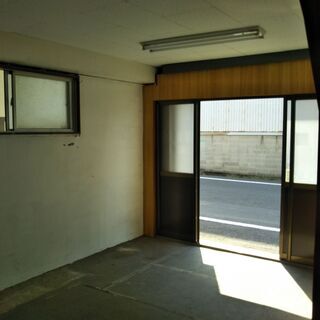 🆕🏢多目的利用な大分市豊海の事務所"(-""-)"内覧ご予約お待ちしております(__) - 大分市