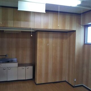 🆕🏢多目的利用な大分市豊海の事務所"(-""-)"内覧ご予約お待ちしております(__) - 賃貸（マンション/一戸建て）