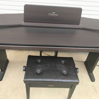 B-788【中古品/動作確認品】YAMAHA Clavinova...