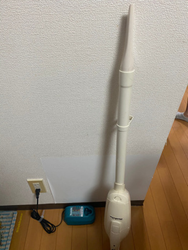 マキタ　掃除機