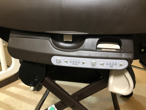 取引中コンビ　ネムリラ　オートスイング