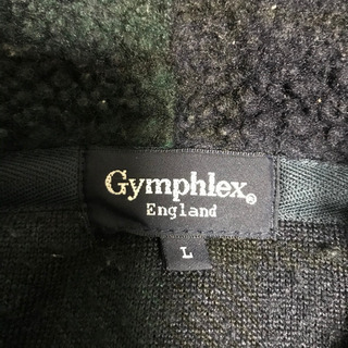 モコモコ　ベスト　の画像