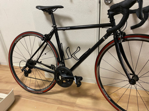 カンザキバイク ロードバイク