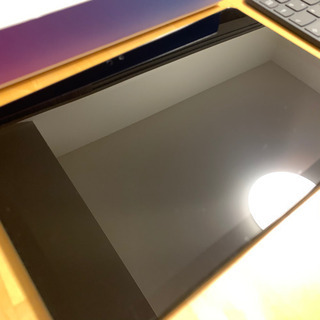【美品】Lenovo IdeaPad Duet Chromebookの画像
